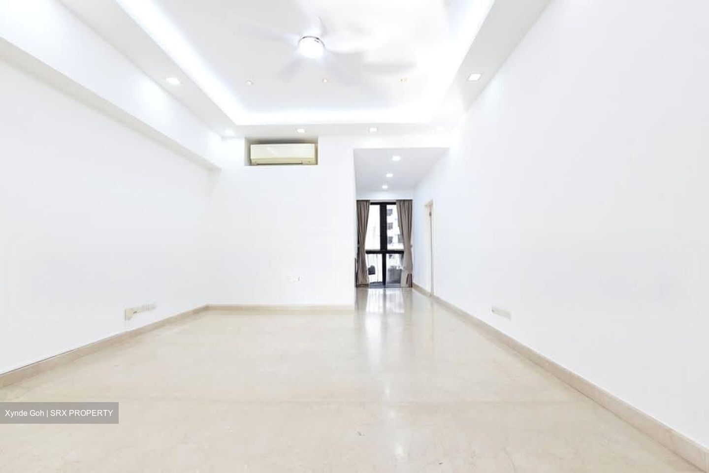 Regency Park (D10), Condominium #597103381